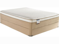 Comforpedic ET